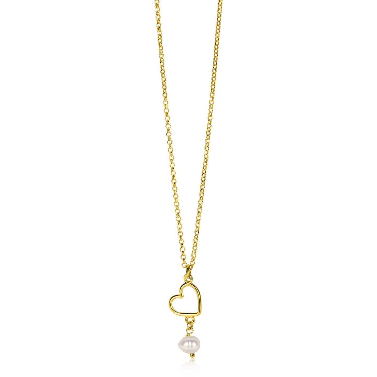 ZINZI KETTING ZIC2642