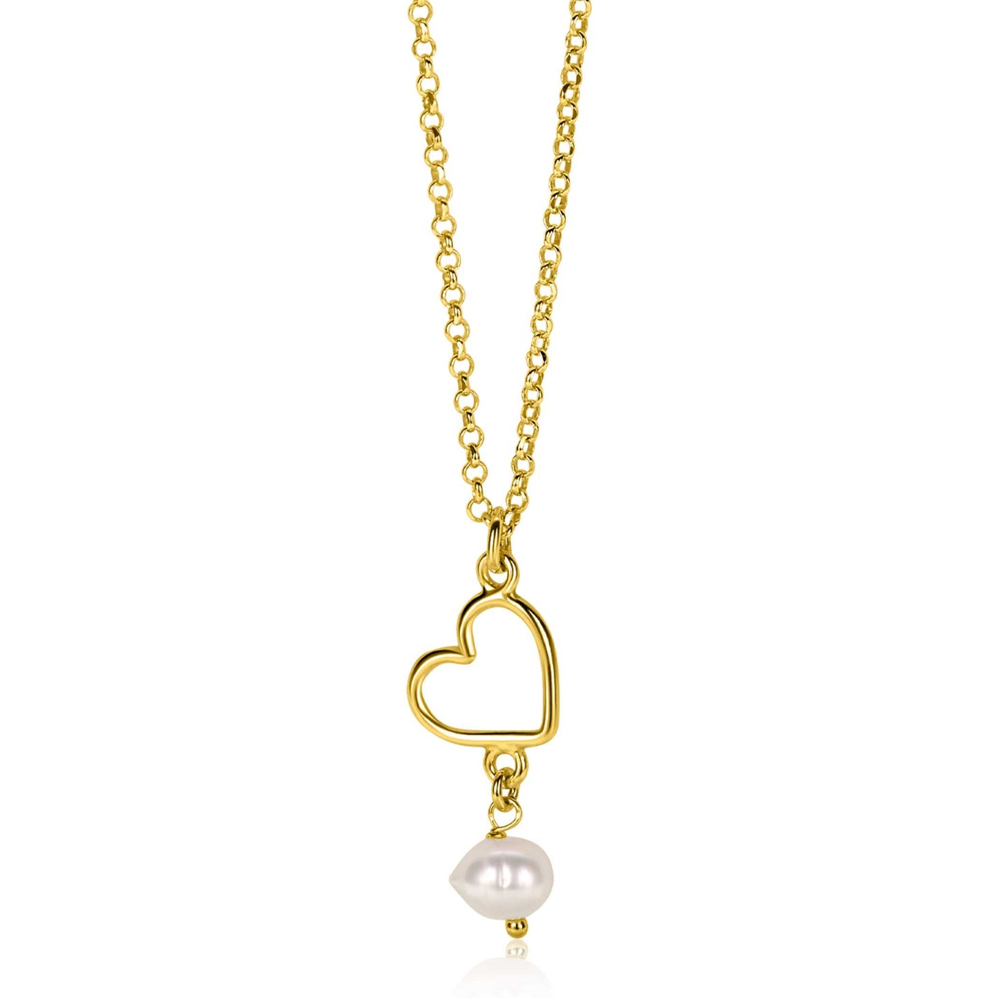 ZINZI KETTING ZIC2642