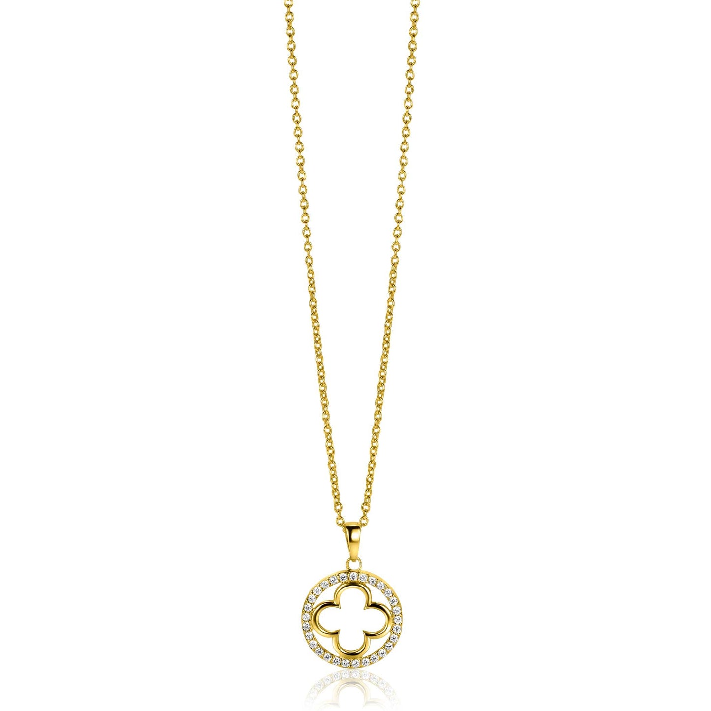 ZINZI KETTING ZI2617Y