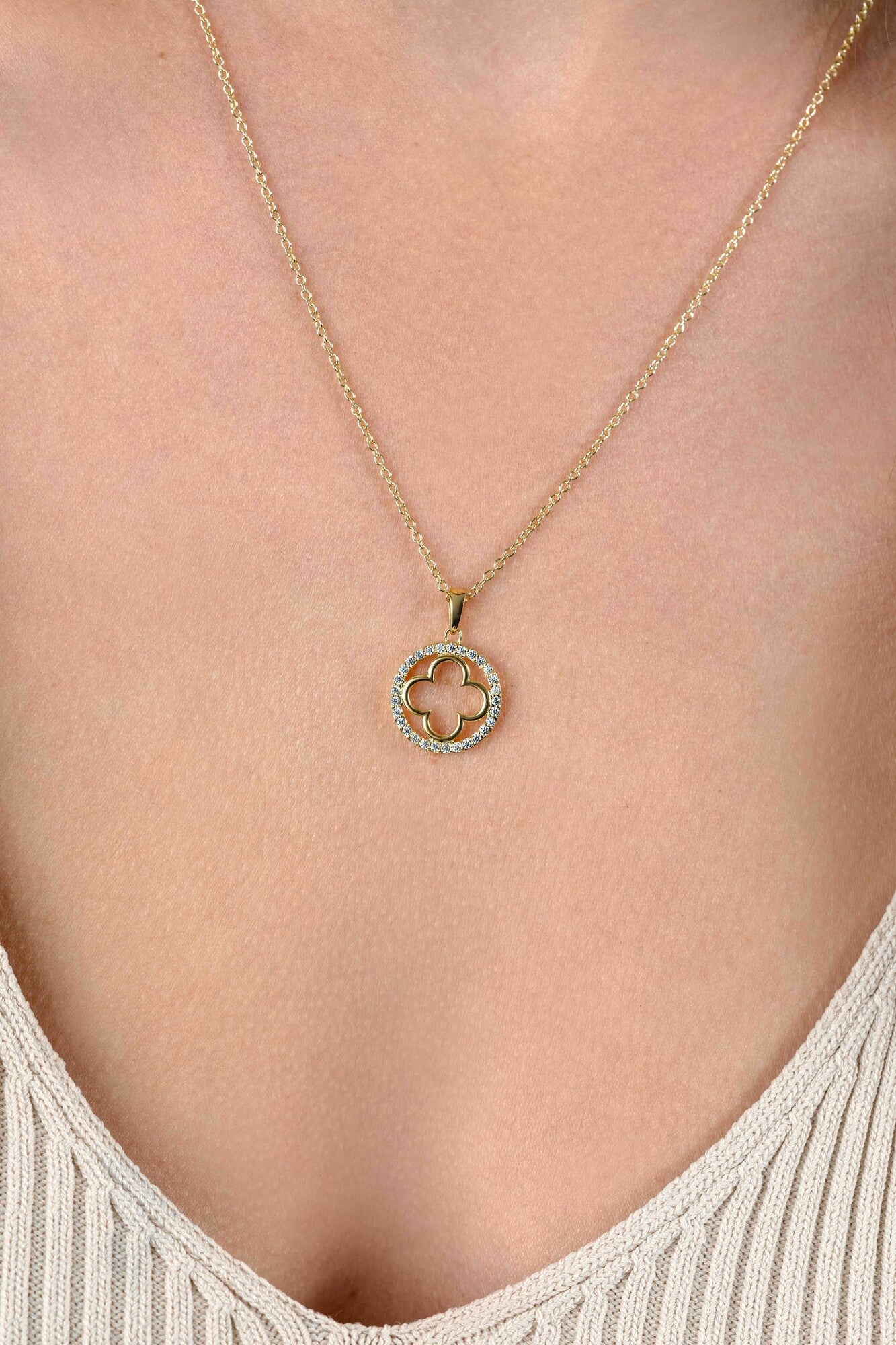 ZINZI KETTING ZI2617Y