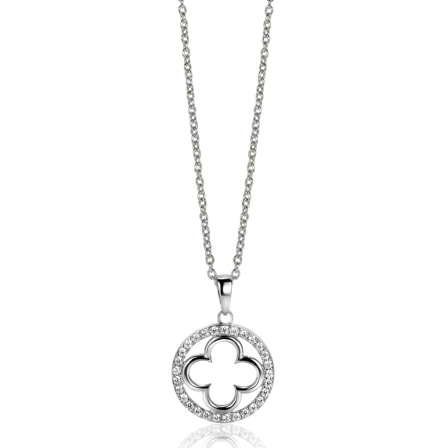 ZINZI KETTING ZIC2617