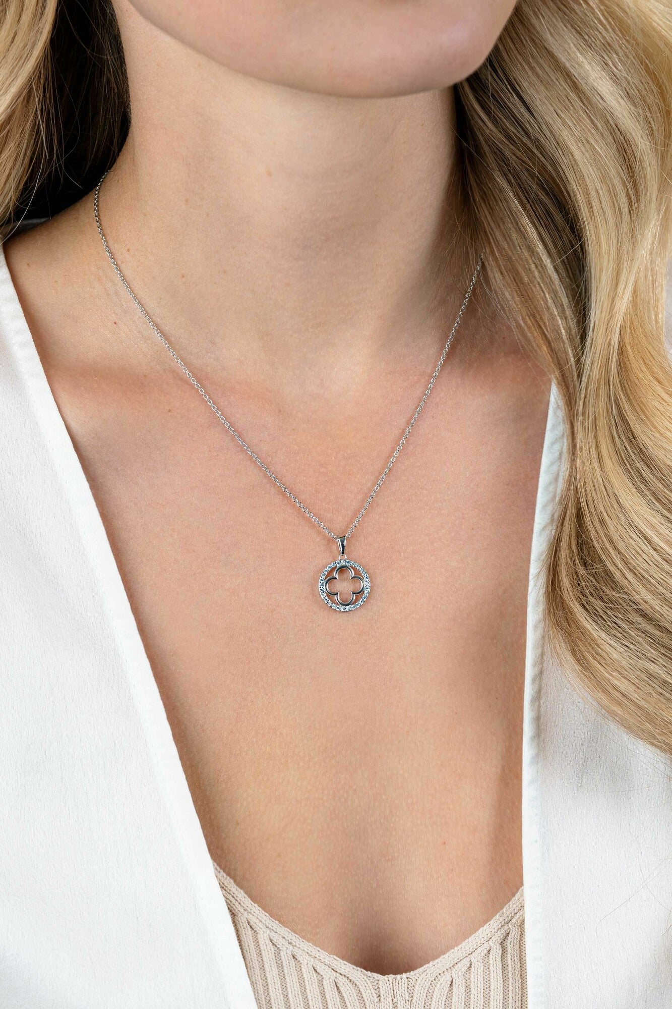 ZINZI KETTING ZIC2617