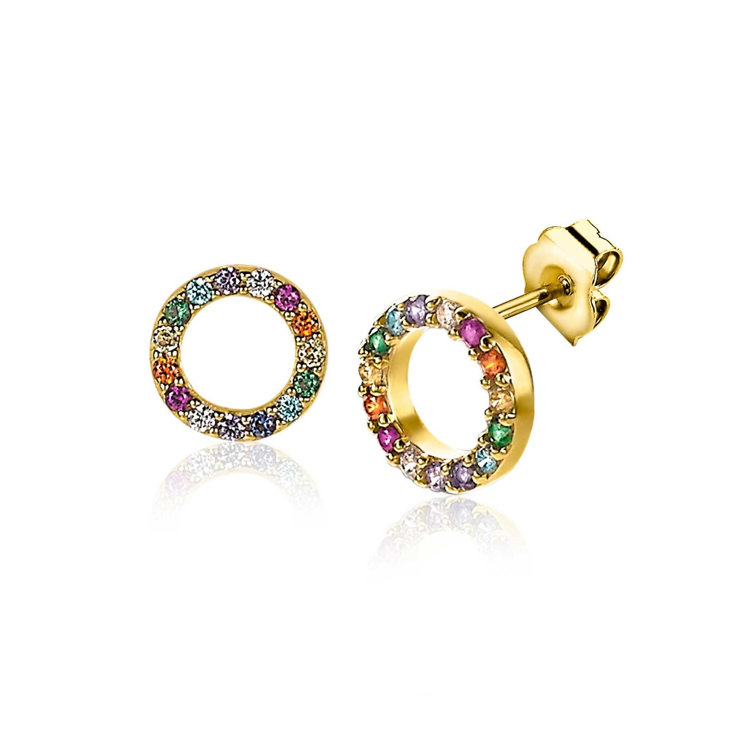 ZINZI OORKNOPJES ZIO2170