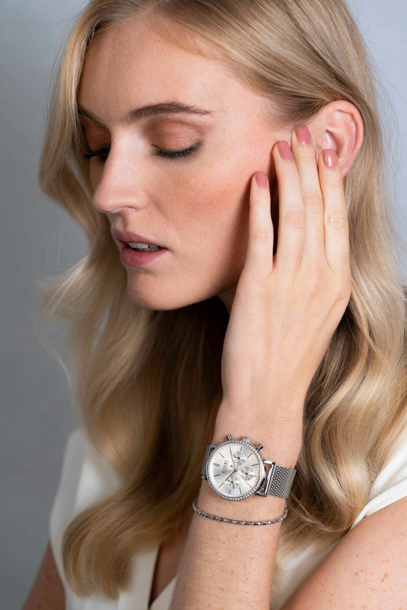 ZINZI HORLOGE ZIW1602