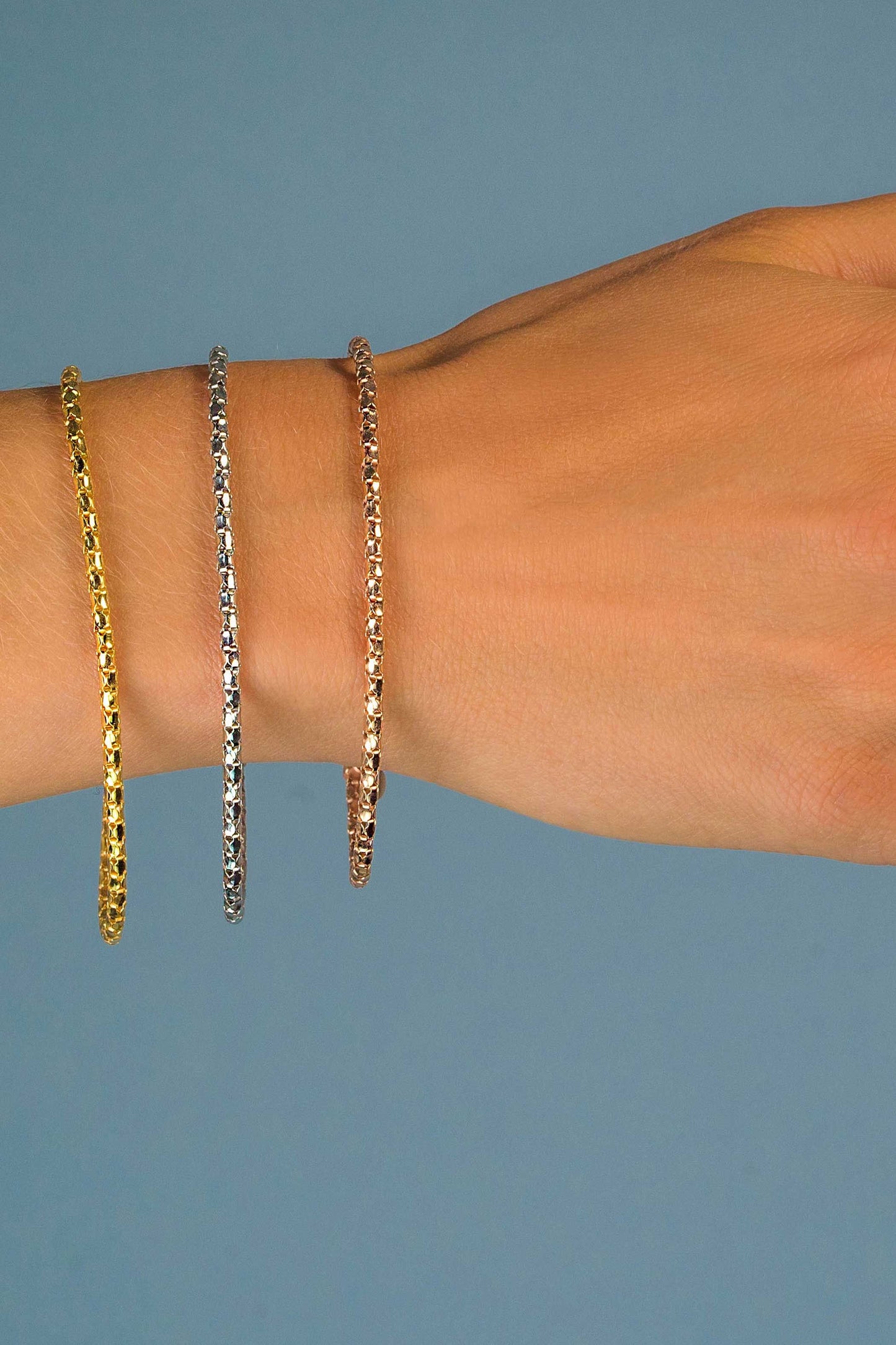 ZINZI FANTASIE VERGULD ARMBAND HORLOGE