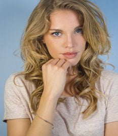 ZINZI ARMBAND ROSE GOLD FANTASIE ZIA1421B