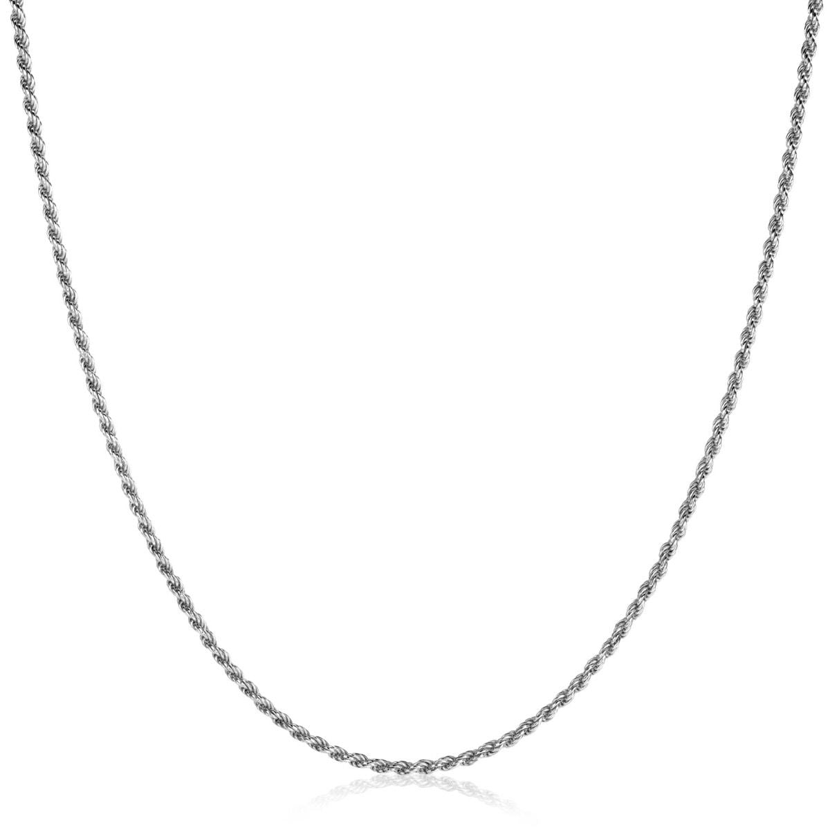 ZINZI KOORD ZILC-K45 COLLIER 45CM