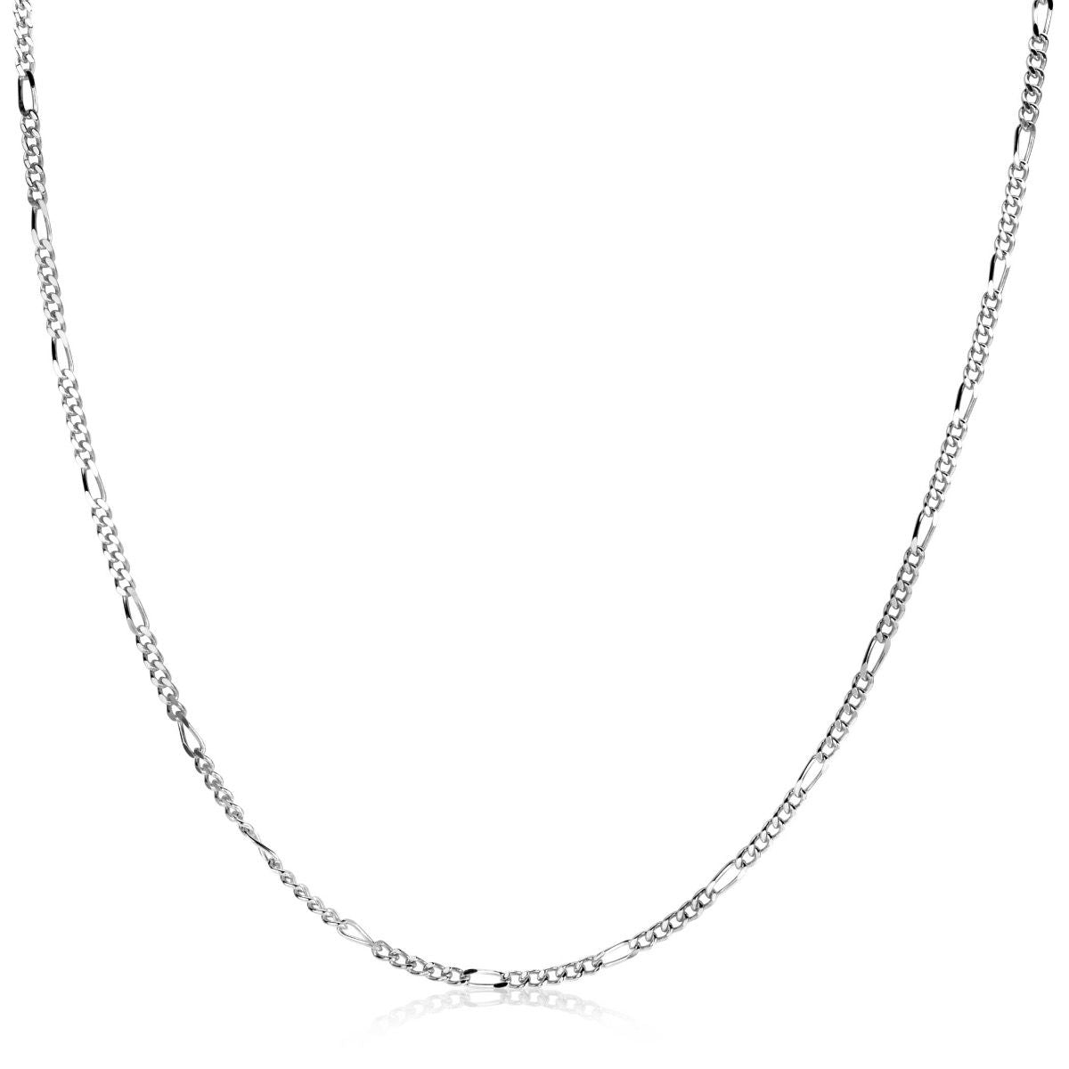 ZINZI FIGARO COLLIER 42CM