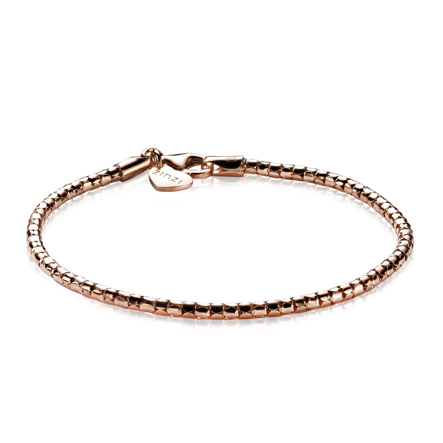 ZINZI ARMBAND ROSE GOLD ZIA1129RA