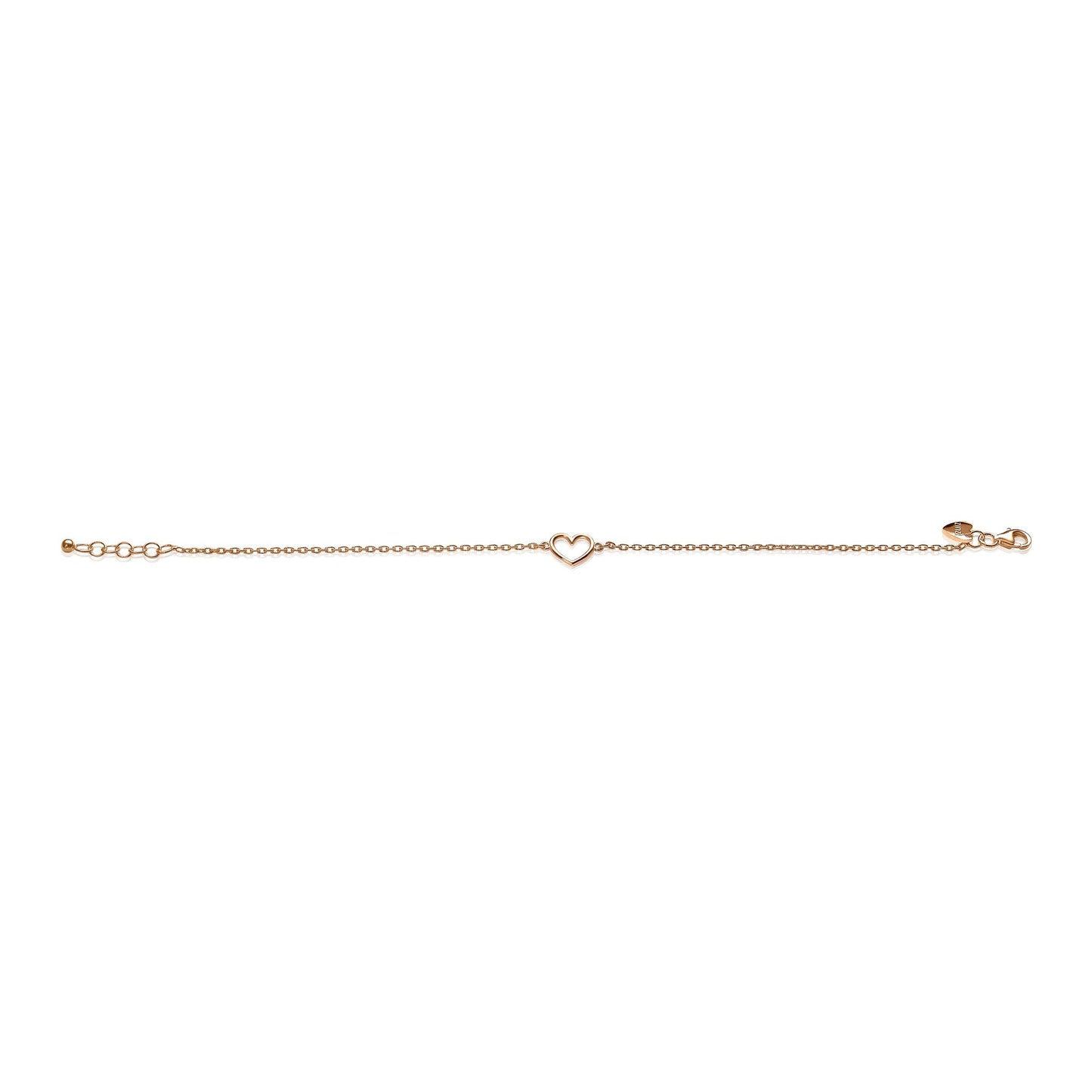 ZINZI ARMBAND ROSE GOLD ZIA1420R