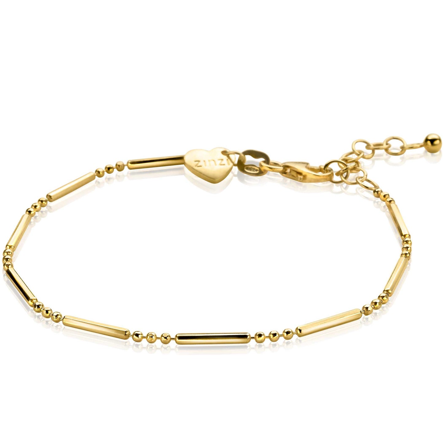 ZINZI ARMBAND ROSE GOLD ZIA1452R