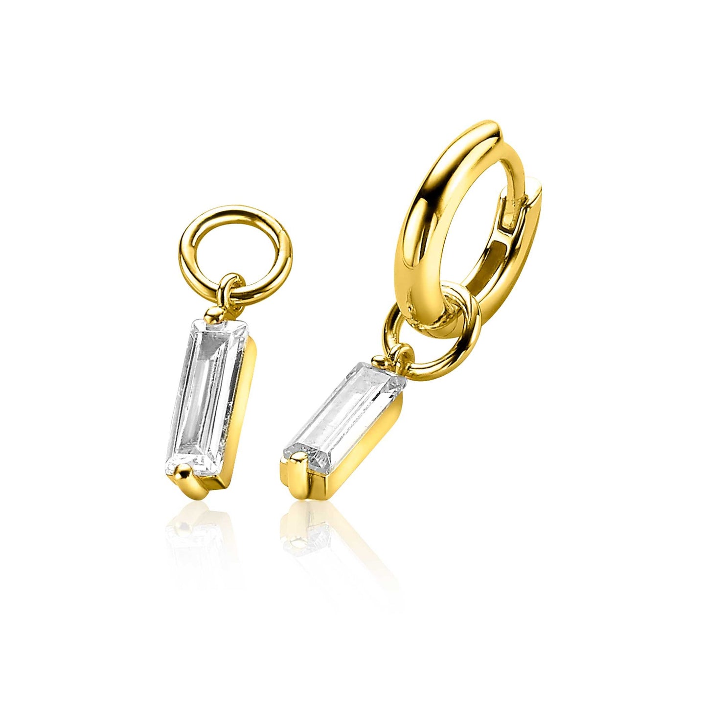 ZINZI Creoolhanger ZICH2056Y