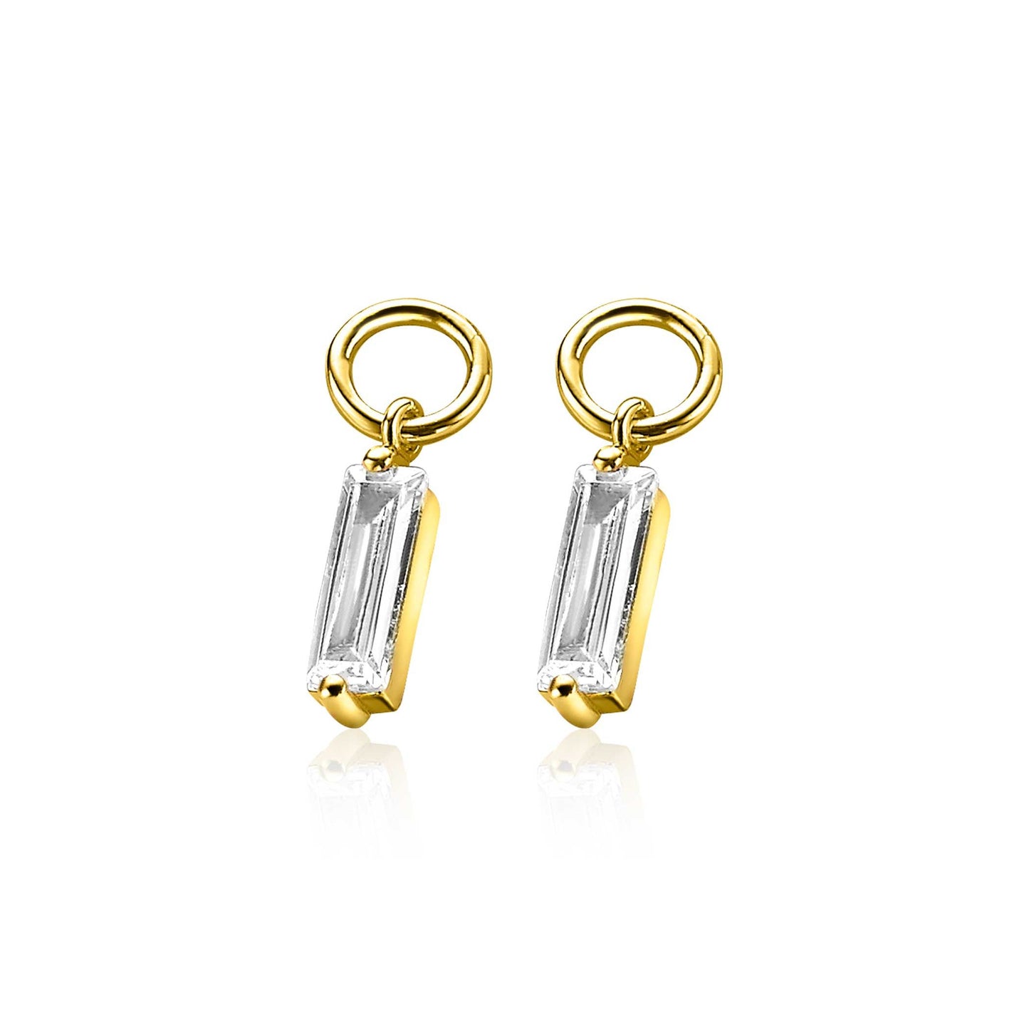 ZINZI Creoolhanger ZICH2056Y