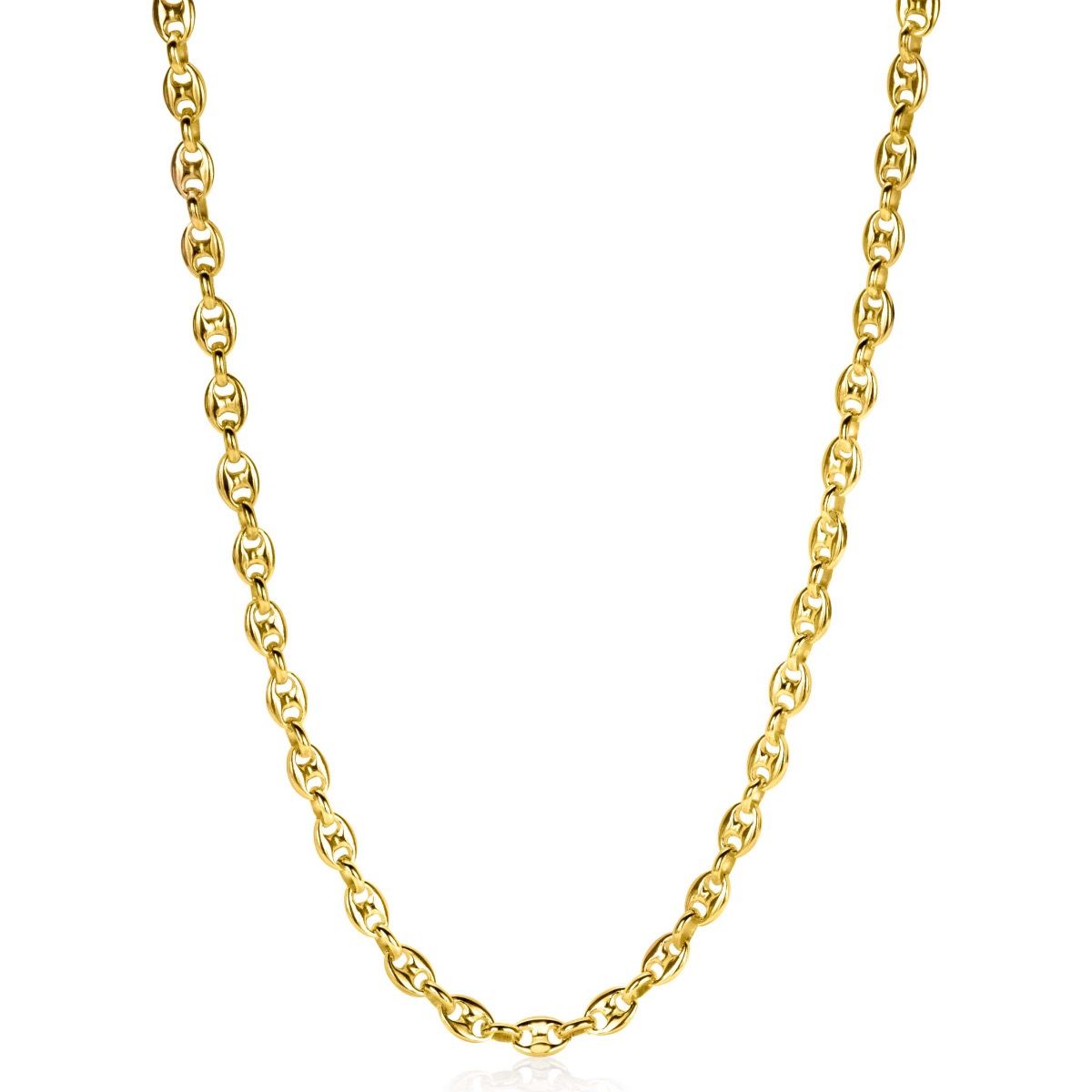 ZINZI Ketting goud kleurig ZIC2340G