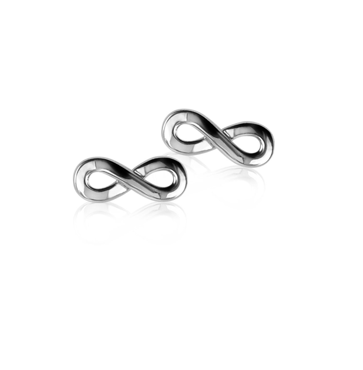 ZINZI Oorbellen zilver ZIO1065