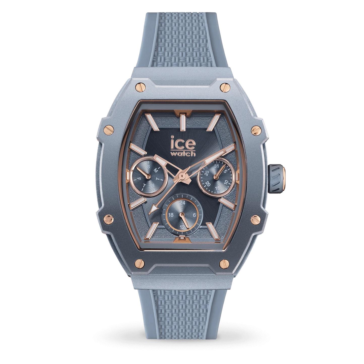 Ice Watch Ice boliday horizon blue S 022867