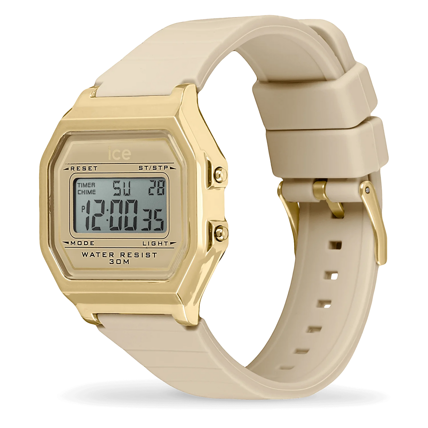 Ice Watch Ice digit retro almond skin 022062