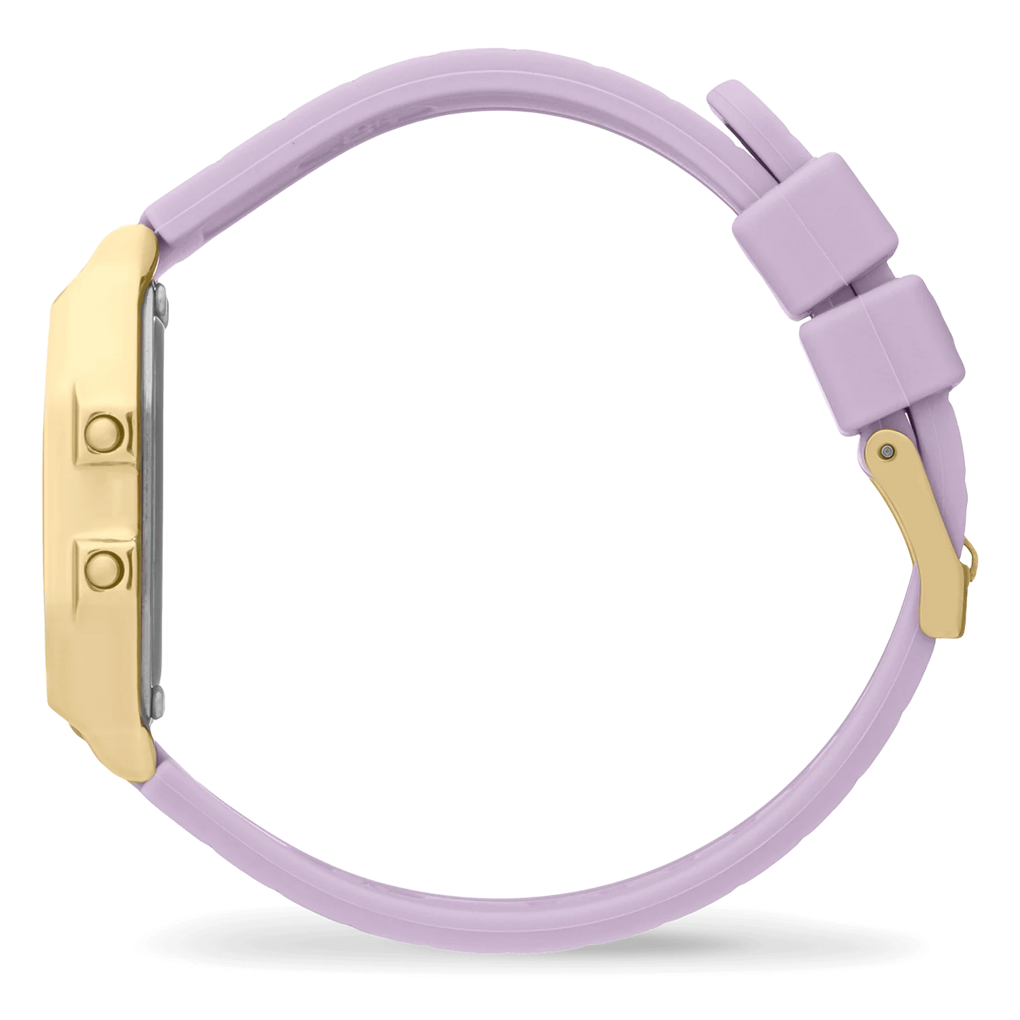 ICE WATCH digit retro Lavender petal 022061