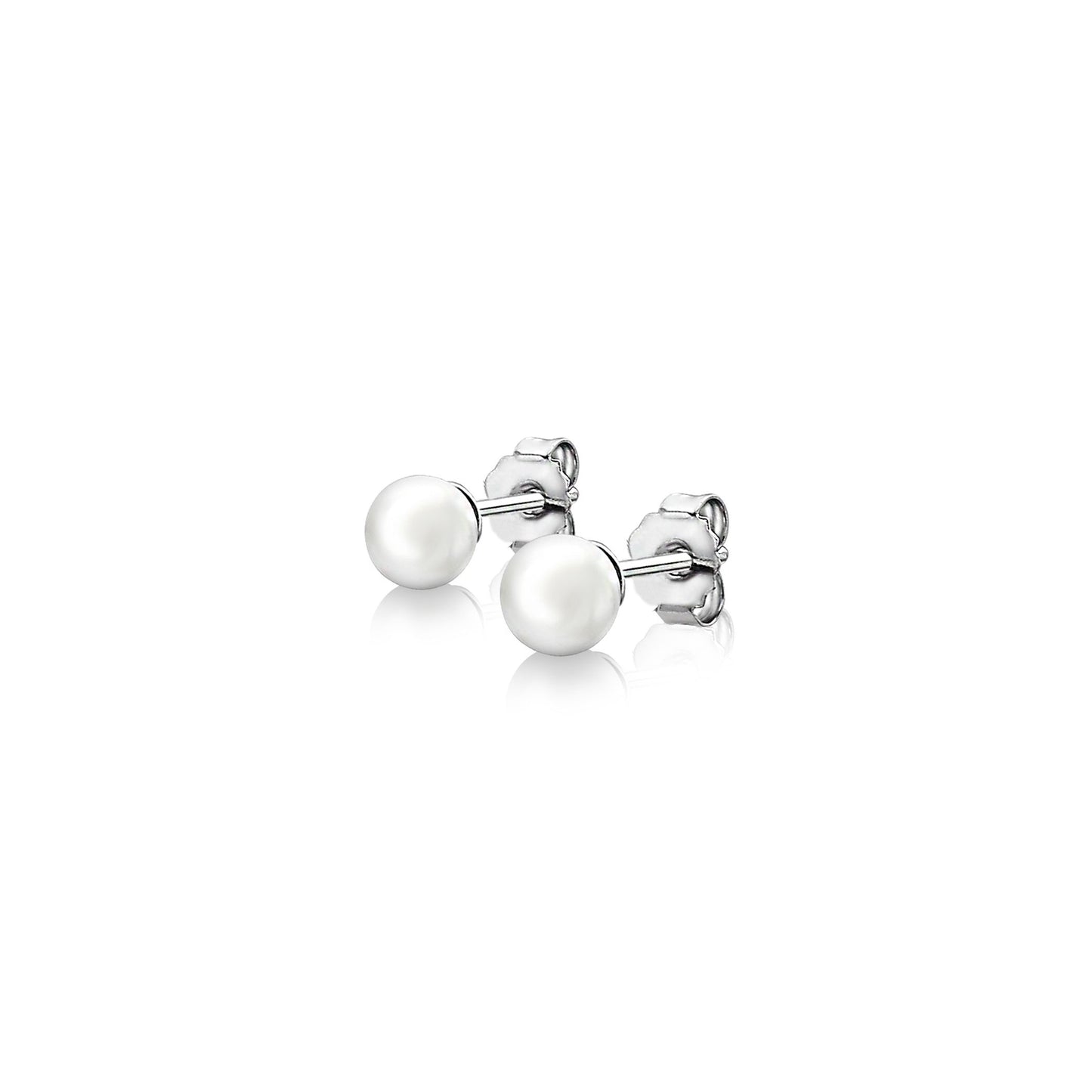 ZINZI Oorbellen zilver ZIO1317