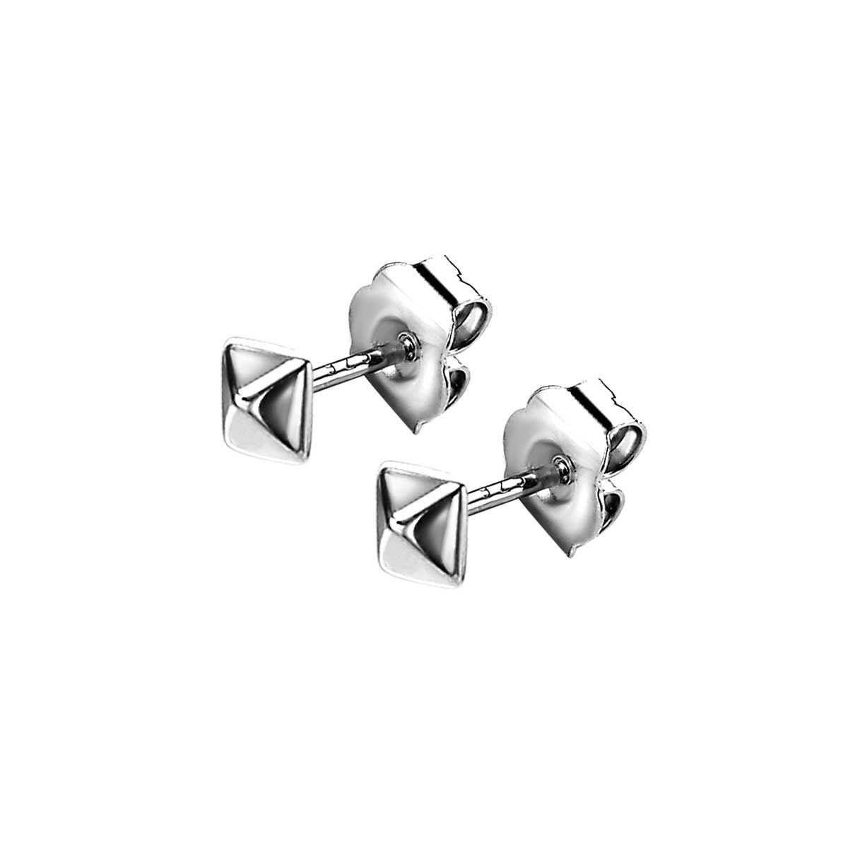 ZINZI Oorbellen zilver ZIO2167