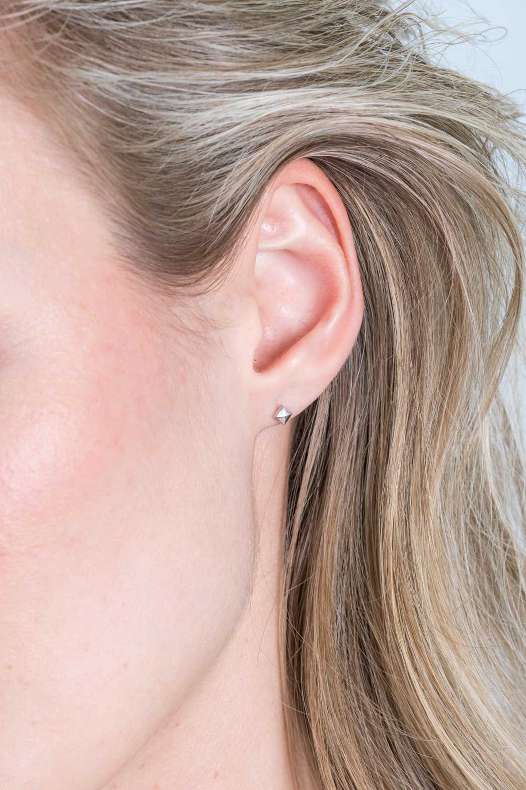 ZINZI Oorbellen zilver ZIO2167
