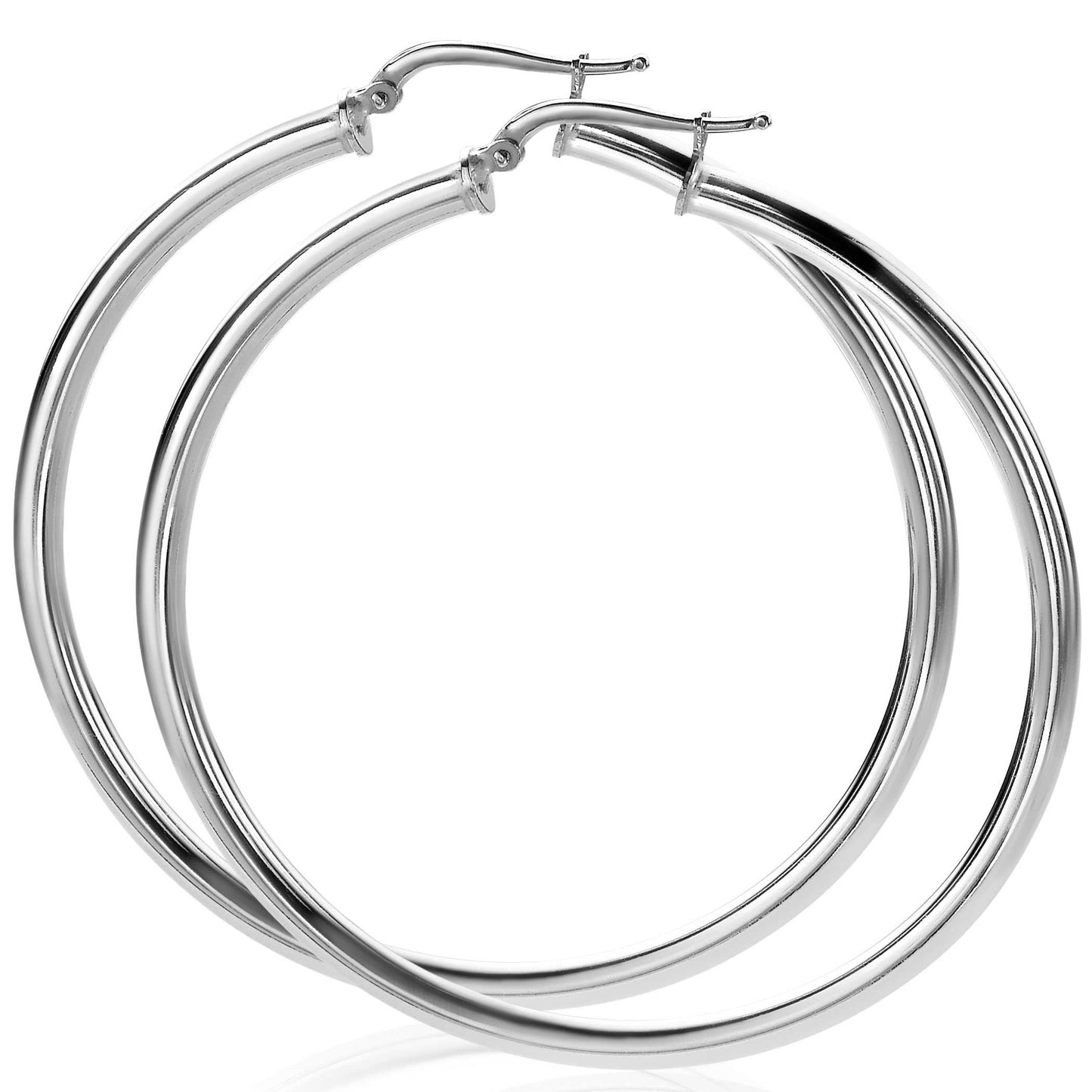 ZINZI Oorbellen zilver ZIO2216