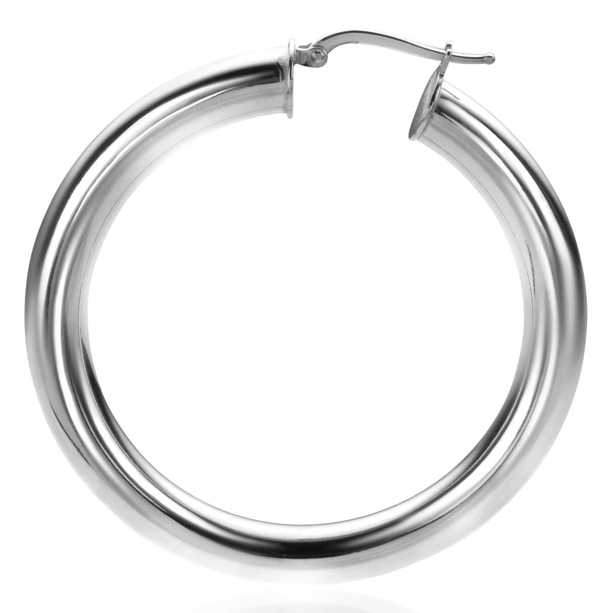 ZINZI Oorbellen zilver ZIO2280