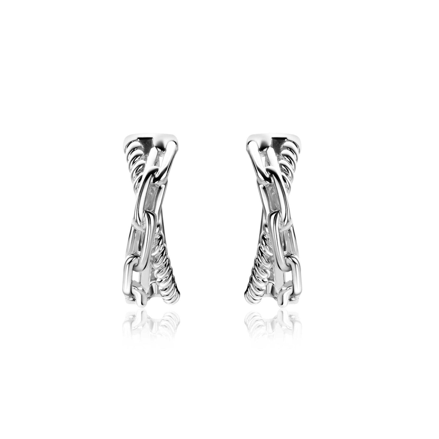 ZINZI Oorbellen ZIO2544