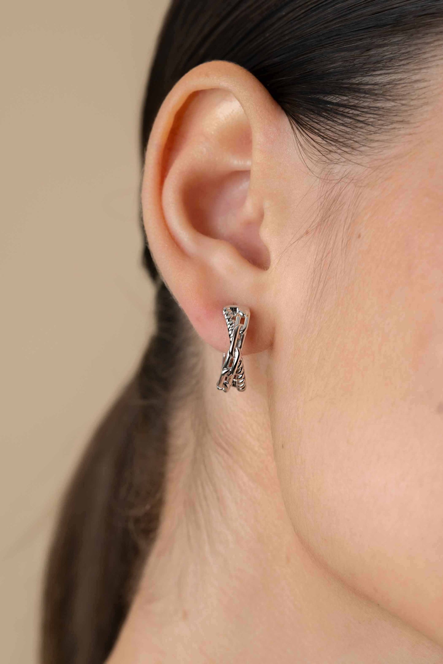 ZINZI Oorbellen ZIO2544