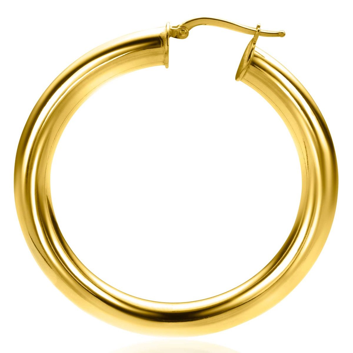 ZINZI Oorbellen goud kleurig ZIO2280G