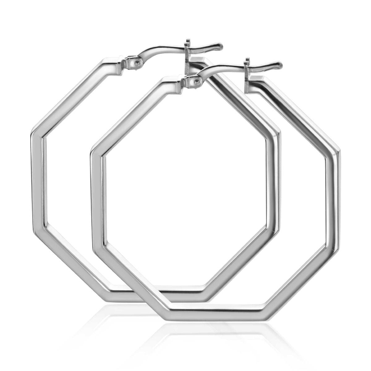 ZINZI Oorbellen goud kleurig ZIO2323L