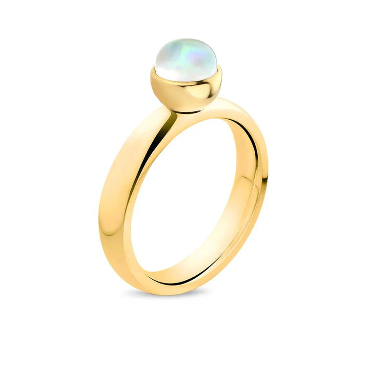 MELANO TWISTED TRACY RING