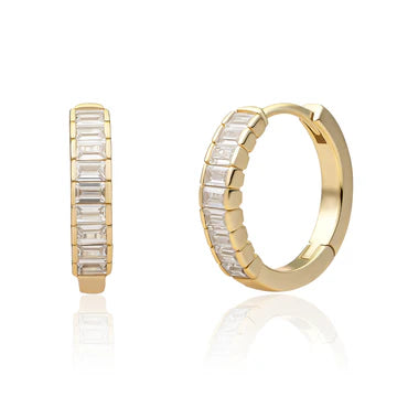 SPARKELING JEWELS OORBELLEN EAG23