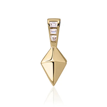 Sparkling pendant PENG27