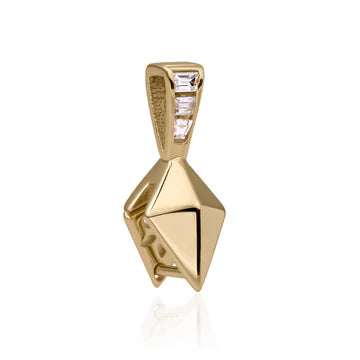 Sparkling pendant PENG27