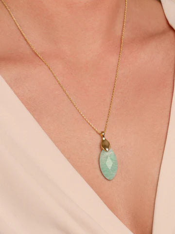 Sparkling pendant PENG01
