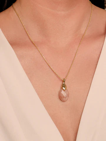 Sparkling pendant PENG01