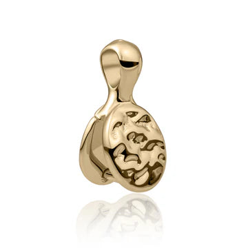 Sparkling pendant PENG26