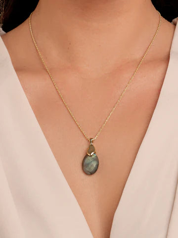 Sparkling pendant PENGEM18-MO