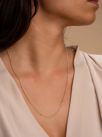 Sparkling Necklace SN-CBG-050