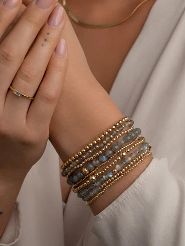 Sparkling Bracelet SBG-GEM18-ADD-4MM