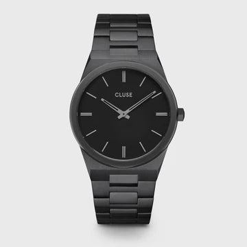 Cluse horloge zwart kleurig CW0101503005
