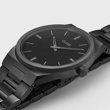 Cluse horloge zwart kleurig CW0101503005