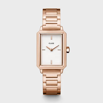 Cluse horloge rosé kleurig CW11503