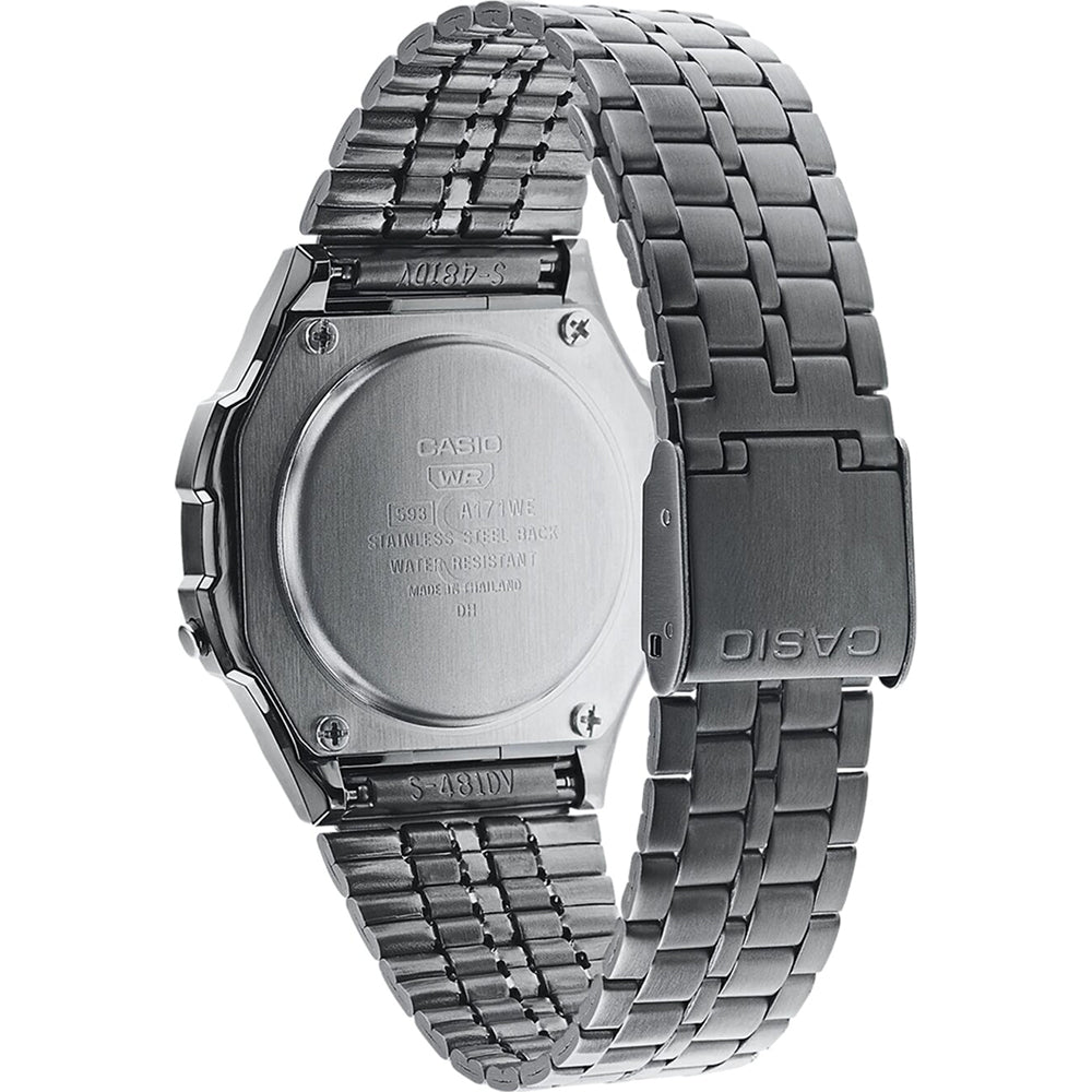 Casio Horloge A171WEGG-1AEF