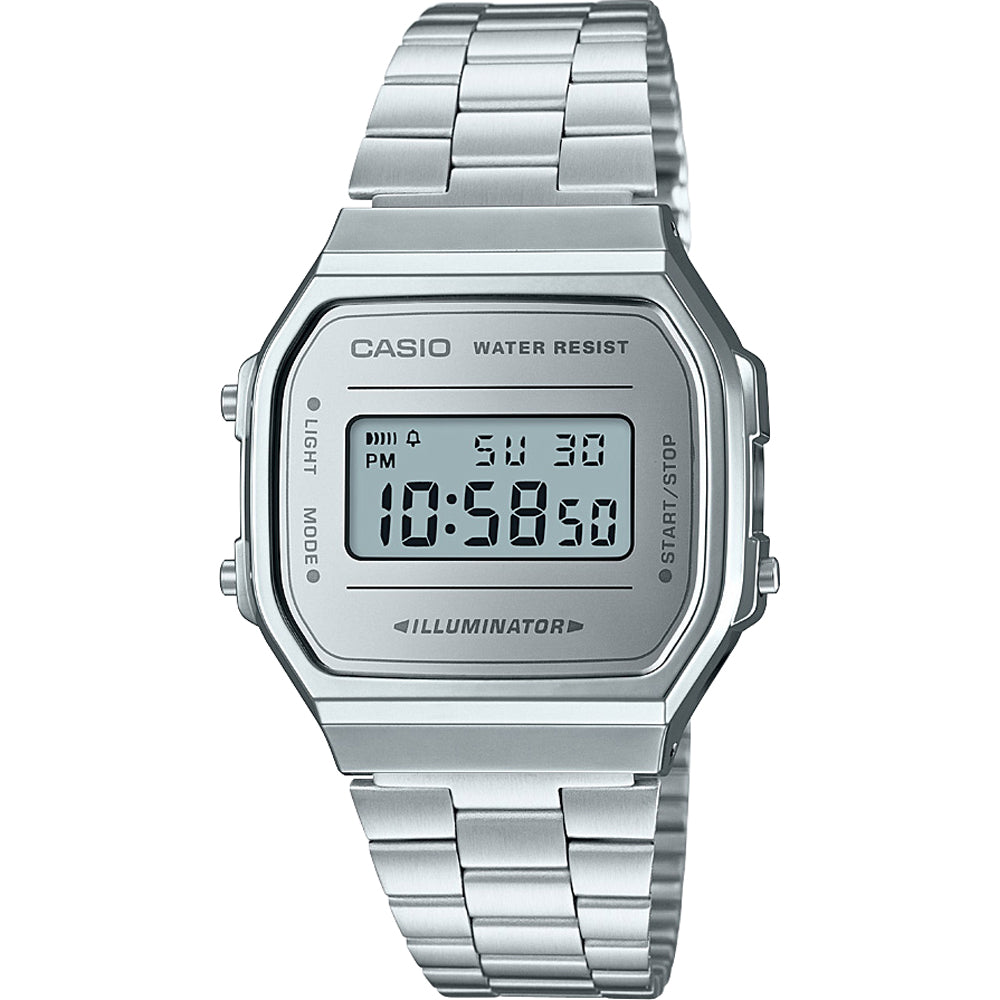 Casio Horloge A168WEM-7EF
