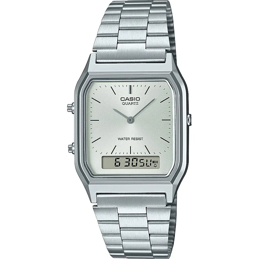Casio Horloge AQ-230A-7AMQYES