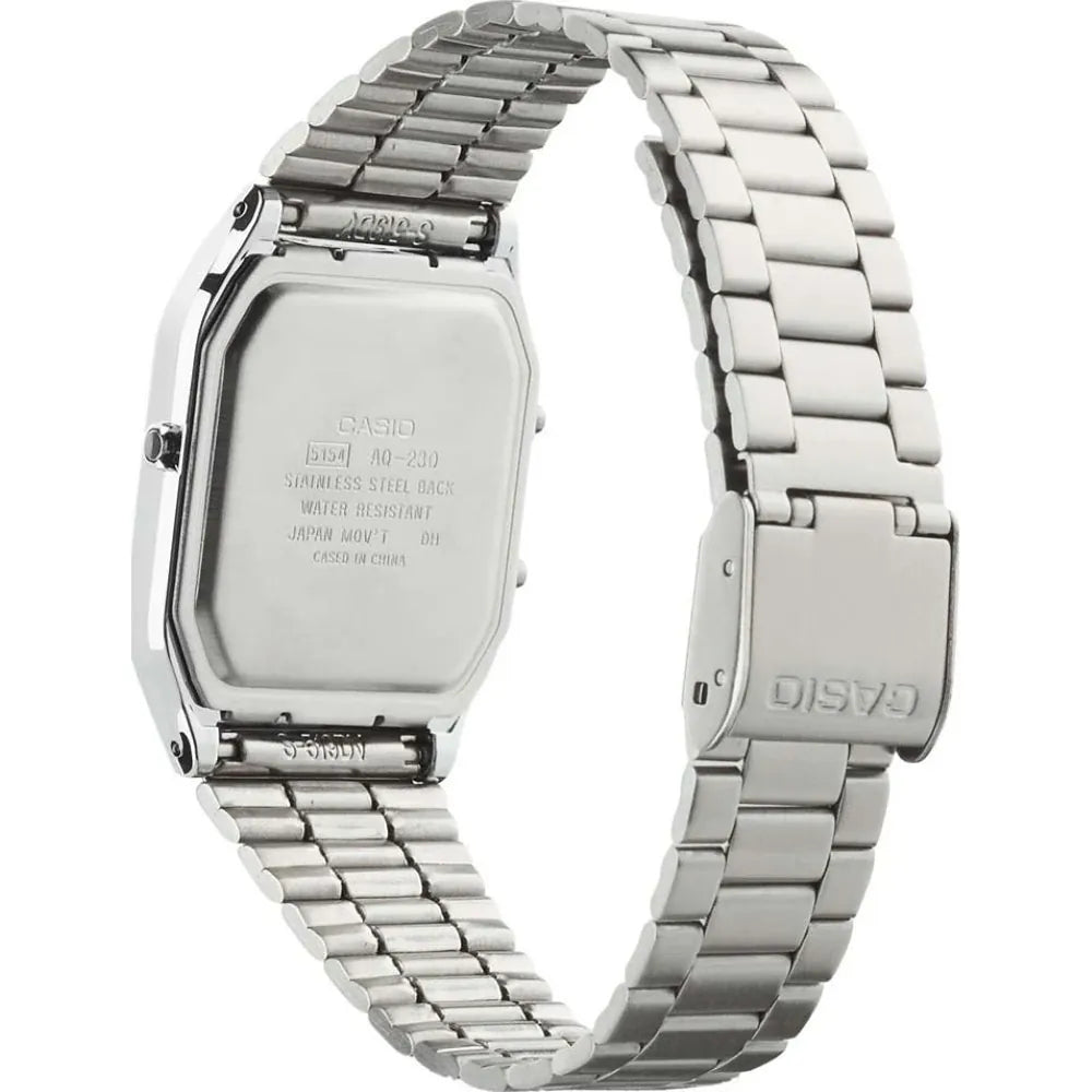 Casio Horloge AQ-230A-7AMQYES