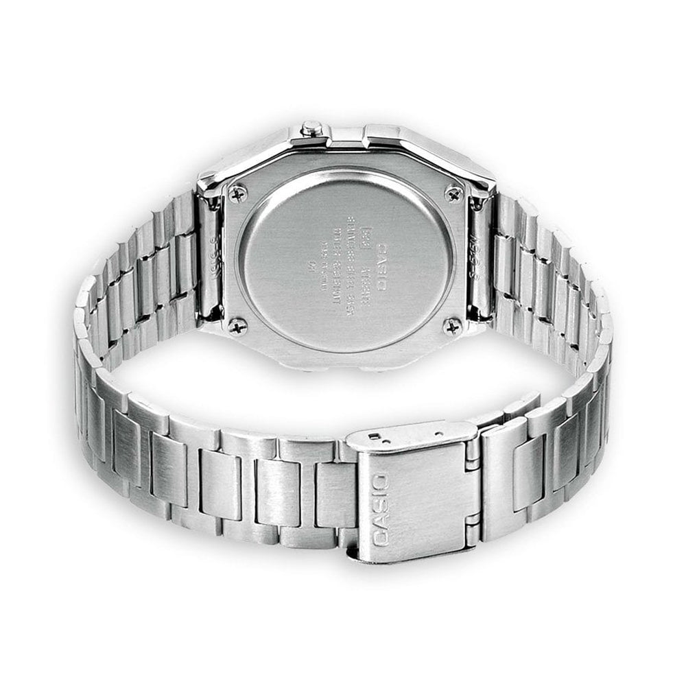 CASIO Horloge A158WEA-1EF