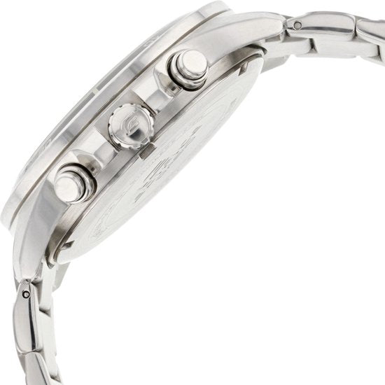 EDIFICE HORLOGE ZILVERKLEURIG EFR-526D-3AVUEF